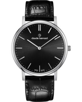 Claude Bernard Slim Line 20219 3 NIN