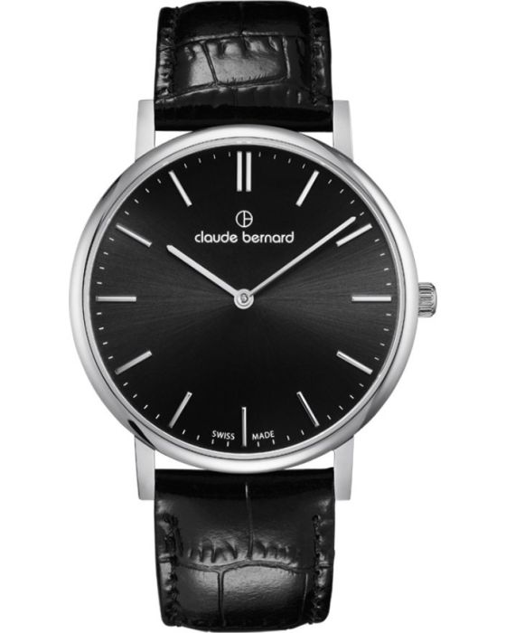Claude Bernard Slim Line 20219 3 NIN