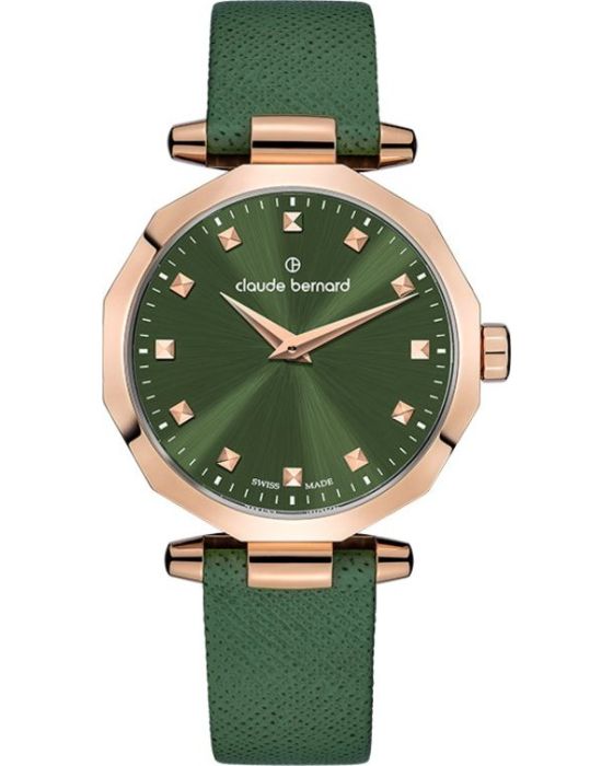 Claude Bernard Dress Code 20229 37RCV VIR