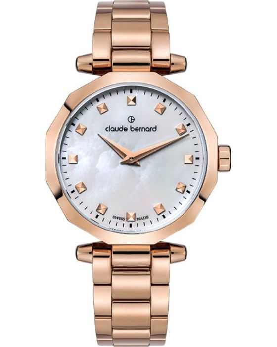 Claude Bernard Dress Code 20229 37RM NAR