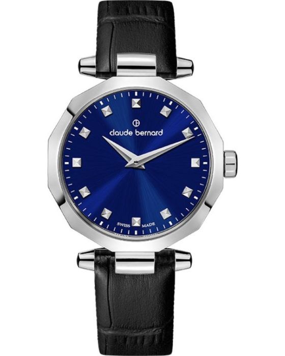 Claude Bernard Dress Code 20229 3CBU BUIN