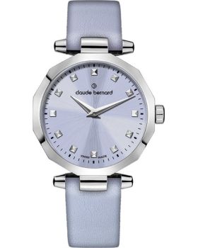 Claude Bernard Dress Code 20229 3CLA LAN