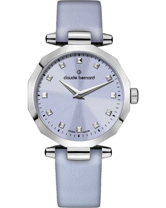 Claude Bernard Dress Code 20229 3CLA LAN