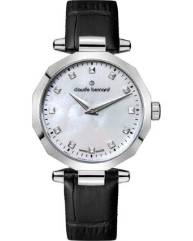 Claude Bernard Dress Code 20229 3CN NAN