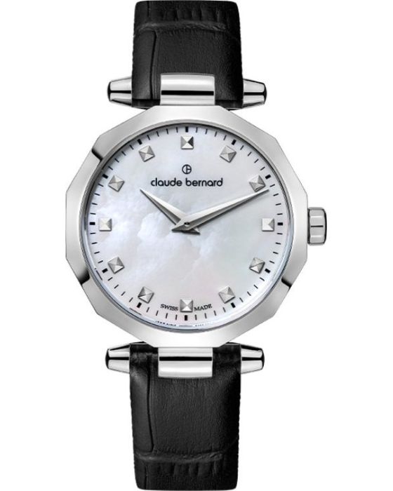 Claude Bernard Dress Code 20229 3CN NAN