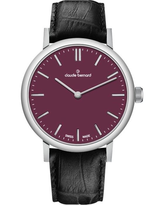 Claude Bernard Slim Line 20231 3 BOIN