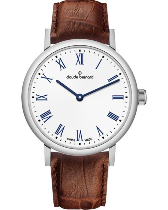 Claude Bernard Slim Line 20231 3 BRBU