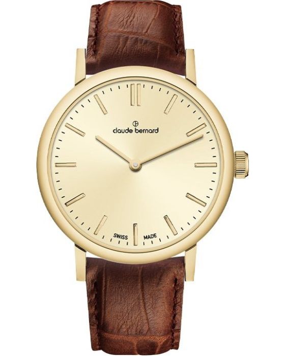 Claude Bernard Slim Line 20231 37J DI
