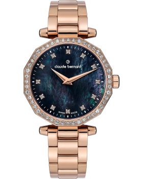 Claude Bernard Dress Code 20232 37RM NANPR - 