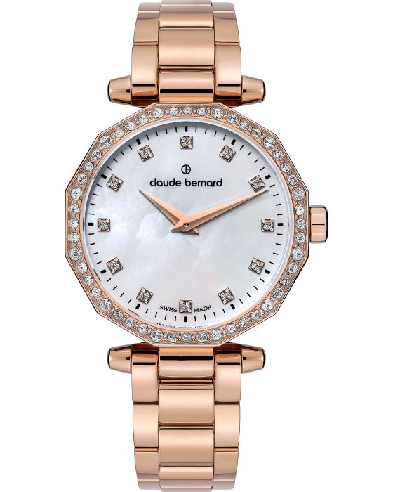Claude Bernard Dress Code 20232 37RM NAPR