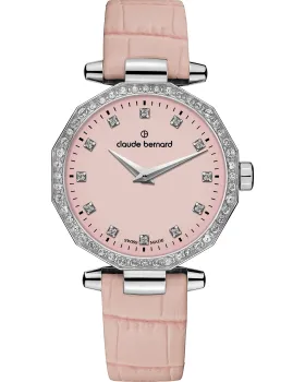 Claude Bernard Dress Code 20232 3CR RODPN