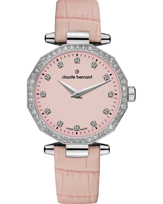 Claude Bernard Dress Code 20232 3CR RODPN