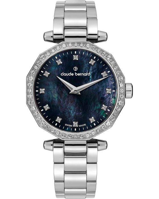 Claude Bernard Dress Code 20232 3M NANPN