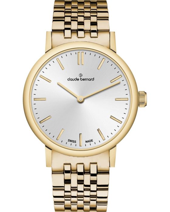 Claude Bernard Slim Line 20233 37JM AID