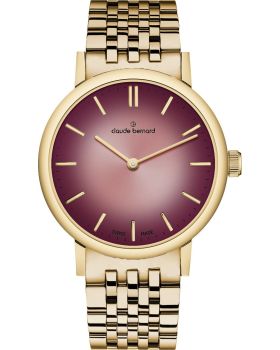 Claude Bernard Slim Line 20233 37JM BDBCN