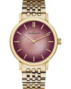 Claude Bernard Slim Line 20233 37JM BDBCN