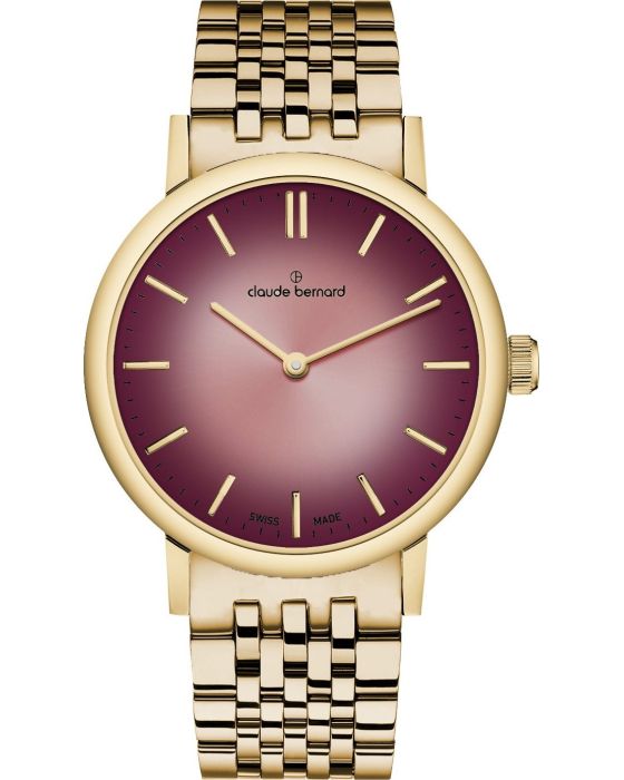 Claude Bernard Slim Line 20233 37JM BDBCN