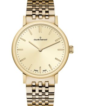 Claude Bernard Slim Line 20233 37JM DI