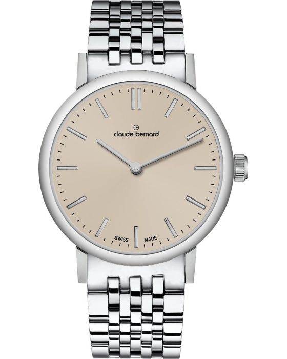Claude Bernard Slim Line 20233 3M BEIN