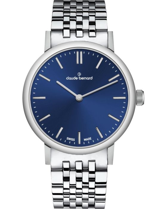 Claude Bernard Slim Line 20233 3M BUIN
