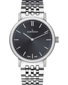 Claude Bernard Slim Line 20233 3M NIN