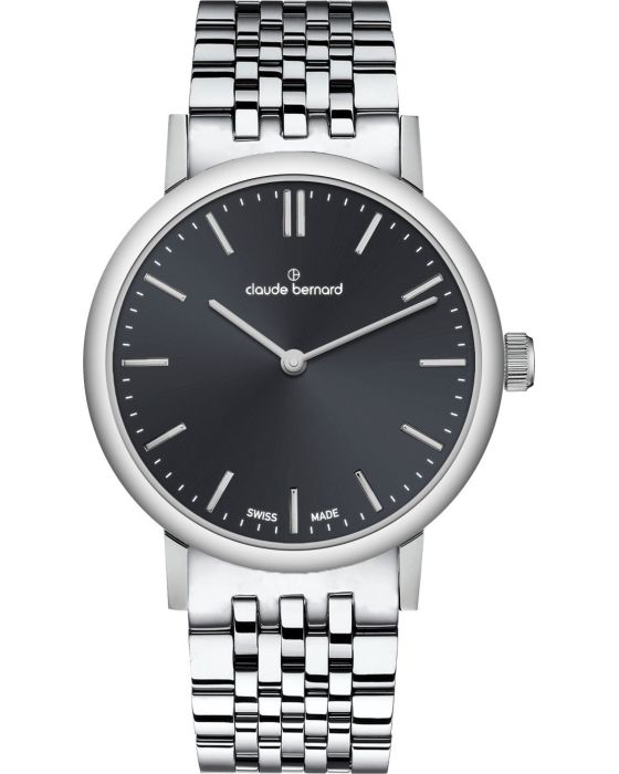 Claude Bernard Slim Line 20233 3M NIN
