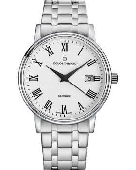 Claude Bernard Classic 53009 3M BR