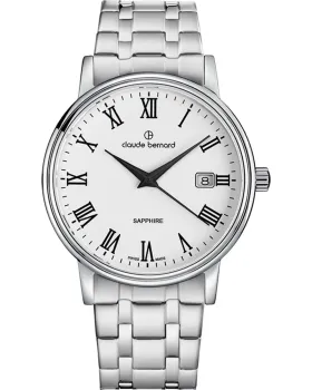 Claude Bernard Classic 53009 3M BR