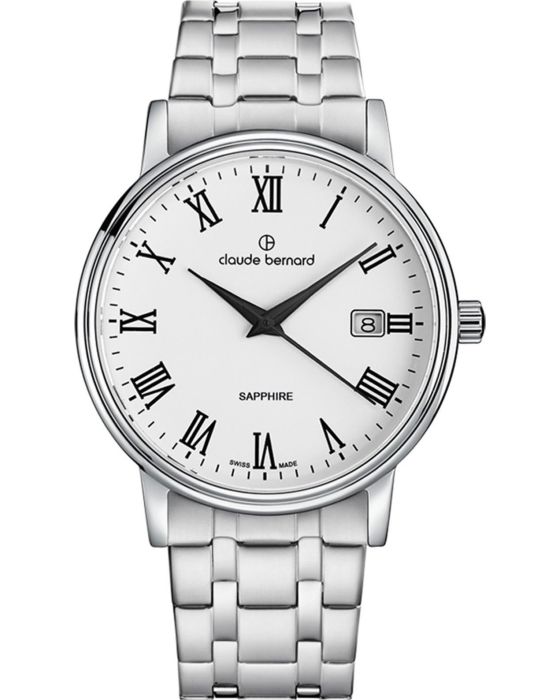 Claude Bernard Classic 53009 3M BR