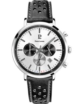 Pierre Lannier Baron Chronograph 219G123