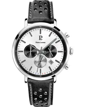 Pierre Lannier Baron Chronograph 219G123
