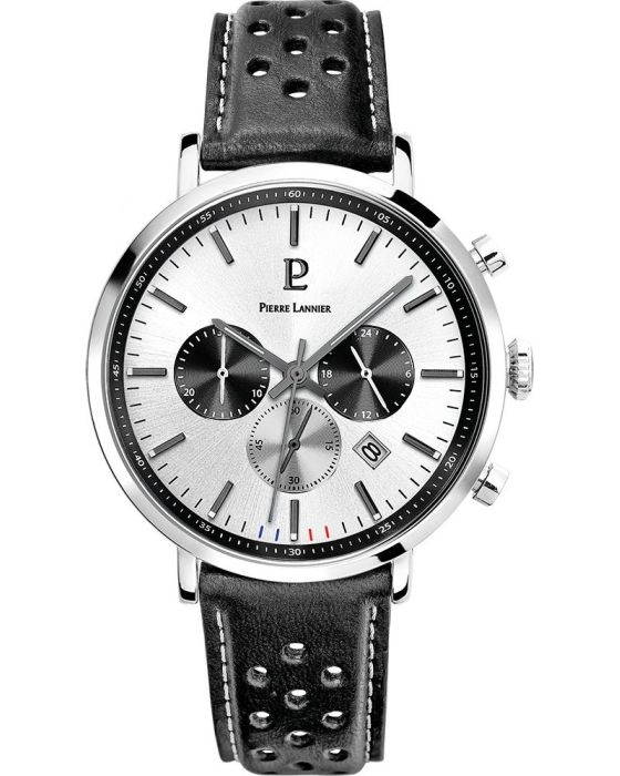 Pierre Lannier Baron Chronograph 219G123