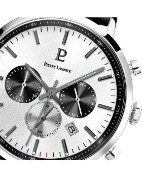 Pierre Lannier Baron Chronograph 219G123 - 