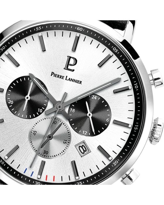 Pierre Lannier Baron Chronograph 219G123 - 