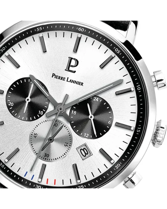 Pierre Lannier Baron Chronograph 219G123 - 