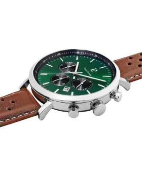 Pierre Lannier Baron Chronograph 219G164, view 3