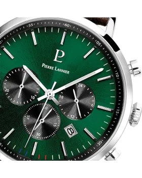 Pierre Lannier Baron Chronograph 219G164, view 2