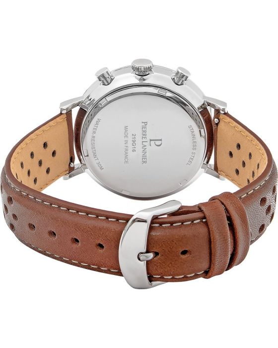 Pierre Lannier Baron Chronograph 219G164 - 