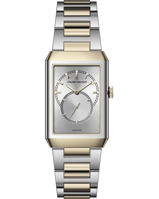 Claude Bernard Ora Vera 23098 357JM AID