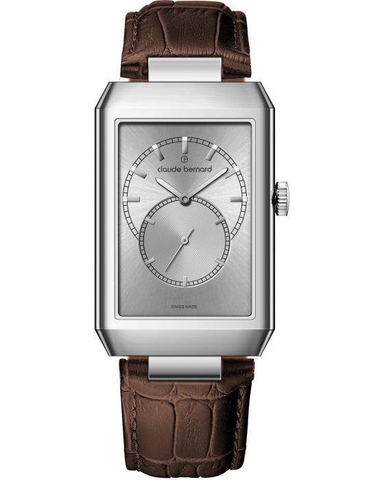 Claude Bernard Ora Vera 23098 3CBR AIN