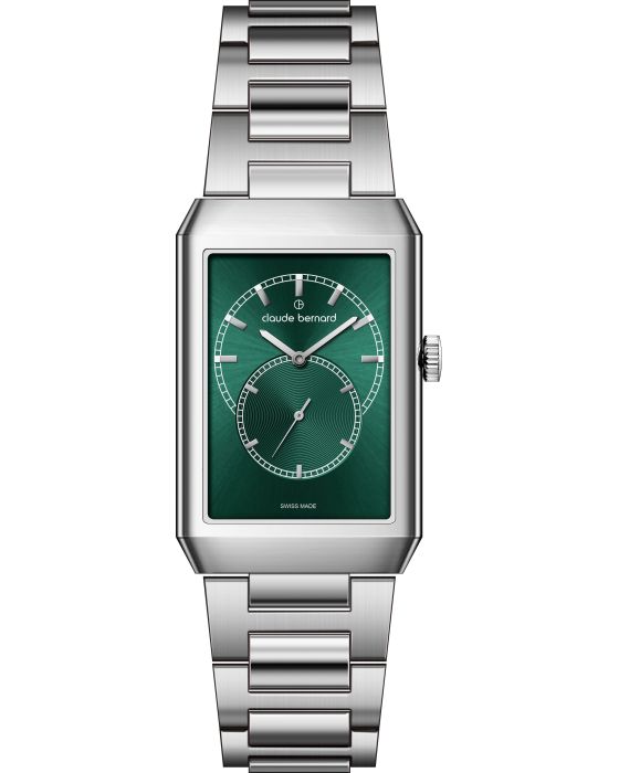 Claude Bernard Ora Vera 23098 3M VIN