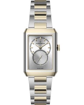 Claude Bernard Ora Vera 23099 357JM AID