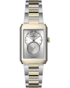 Claude Bernard Ora Vera 23099 357JM AID