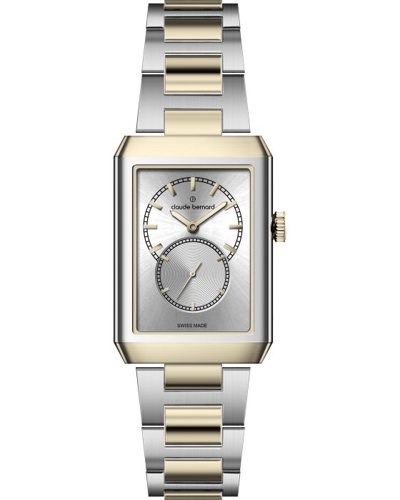 Claude Bernard Ora Vera 23099 357JM AID