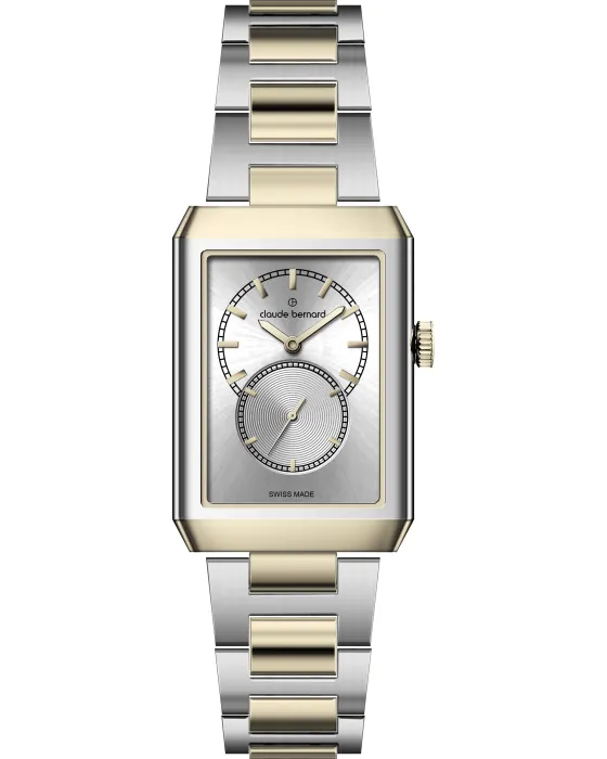 Claude Bernard Ora Vera 23099 357JM AID