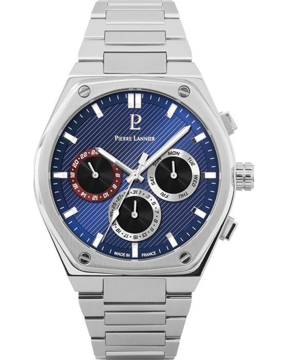 Pierre Lannier Copilote 230F161