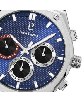 Pierre Lannier Copilote 230F161 - 