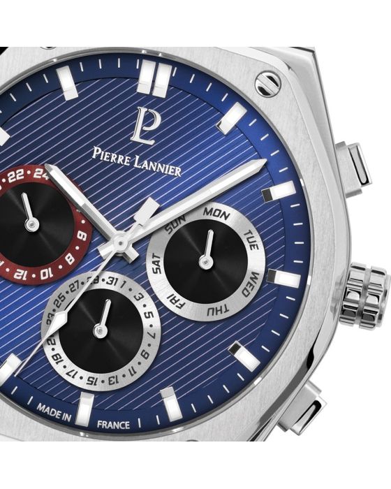 Pierre Lannier Copilote 230F161 - 