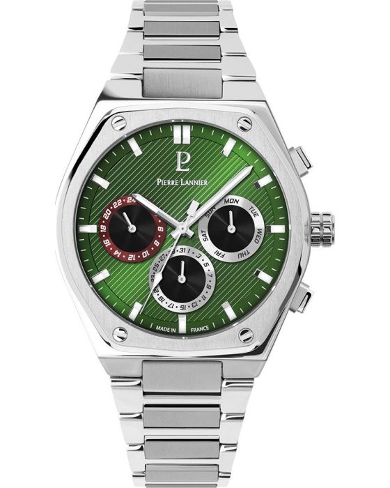 Pierre Lannier Copilote 230F171