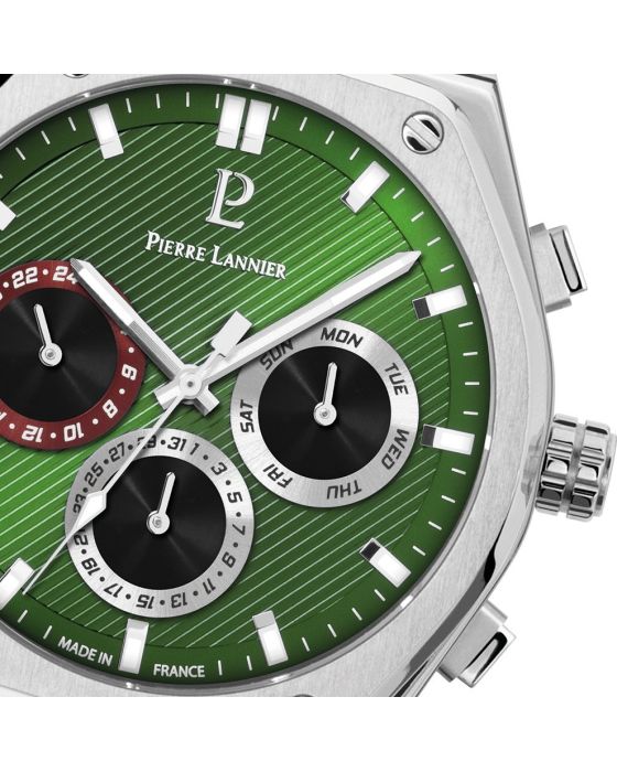 Pierre Lannier Copilote 230F171 - 